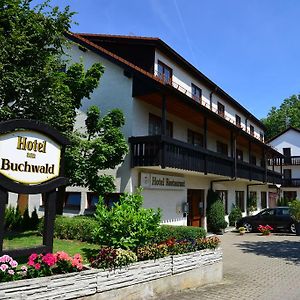Hotel Am Buchwald