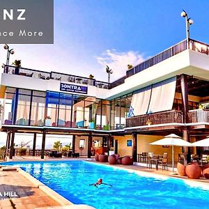 Hanz Son Tra Hill Hotel & Villas