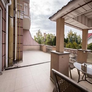Suite Terrace
